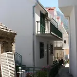 아파트 By The Sea Zaostrog, Makarska - 6659