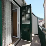 By The Sea Zaostrog, Makarska - 6659 아파트 자오스트로그