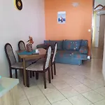 아파트 By The Sea Zaostrog, Makarska - 6659 *