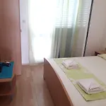 아파트 By The Sea Zaostrog, Makarska - 6659