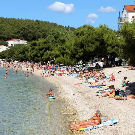 By The Sea Zaostrog, Makarska - 6659 * 泽斯特拉格