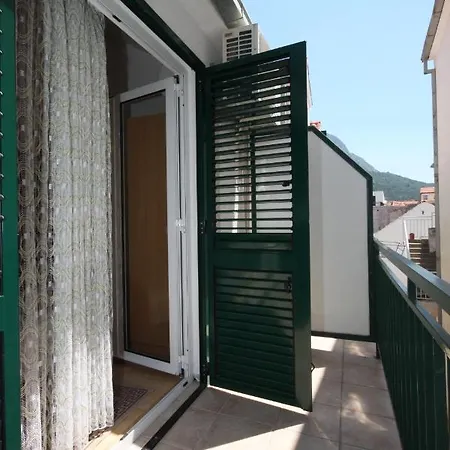 Apartments By The Sea Zaostrog, Makarska - 6659 Apartment Zaostrog
