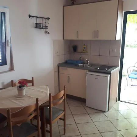 Apartments By The Sea Zaostrog, Makarska - 6659 * Zaostrog