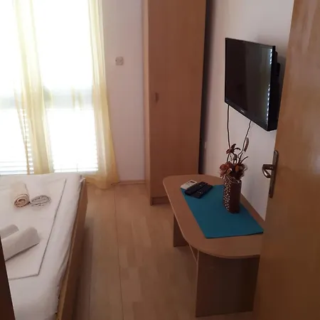 Apartments By The Sea Zaostrog, Makarska - 6659 Zaostrog