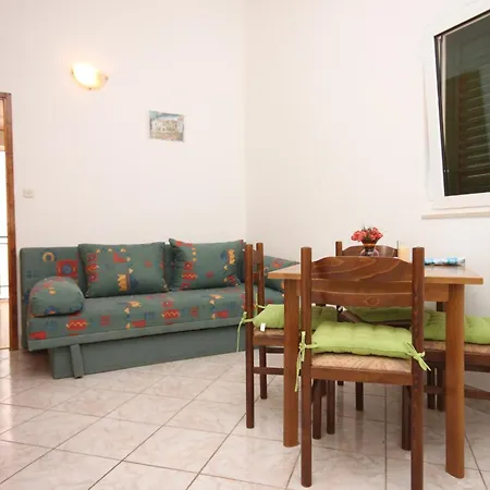 Apartments By The Sea Zaostrog, Makarska - 6659 * Zaostrog